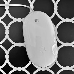 Apple A1152 Mouse
